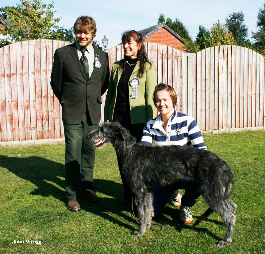 Best Puppies Limited Show 2010